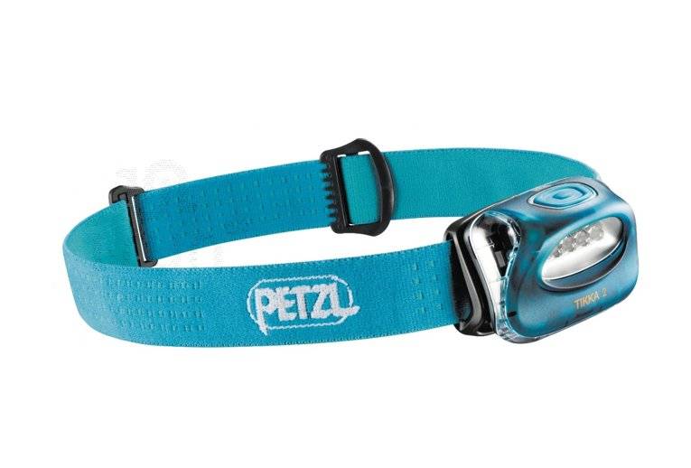 Petzl Tikka 2 