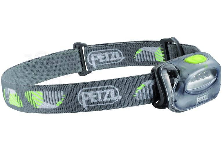 Petzl Tikka 2 grise 