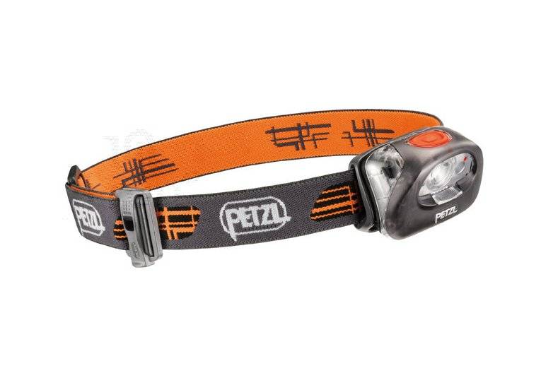 Petzl Tikka 2 plus XP 