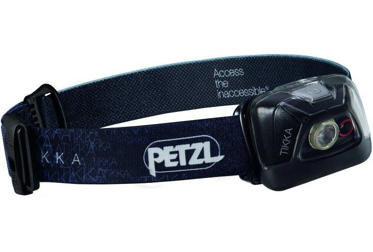 Petzl Tikka - 200 lumens 