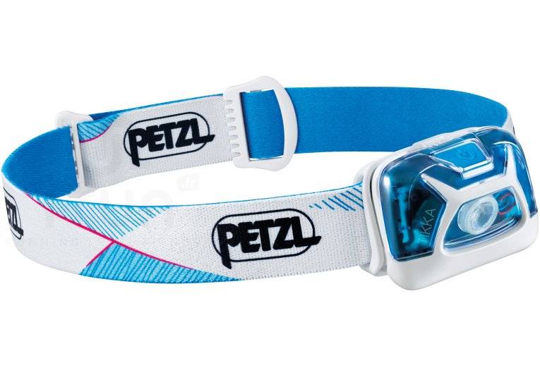 Petzl Tikka - 300 Lumens 