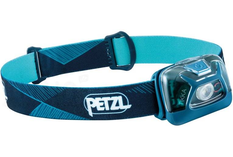 Petzl Tikka - 300 Lumens 