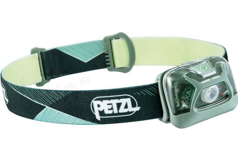 Petzl Tikka - 300 Lumens 