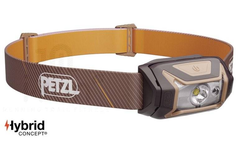 Petzl Tikka - 350 lumens 