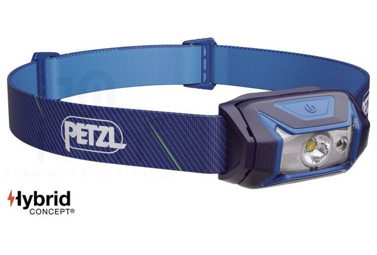 Petzl Tikka - 350 lumens 
