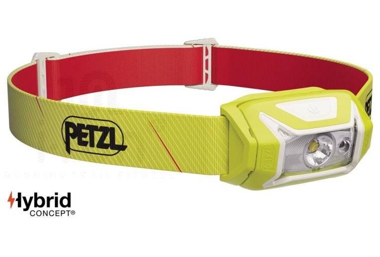 Petzl Tikka - 350 lumens 