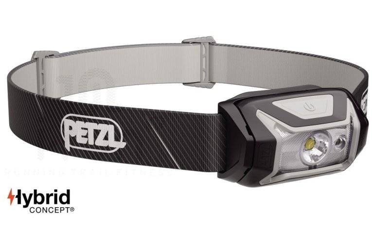 Petzl Tikka - 350 lumens 