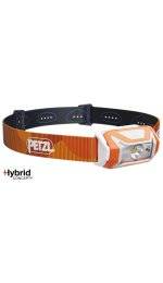 Petzl Tikka Core - 450 lumens / AUTONOMIE