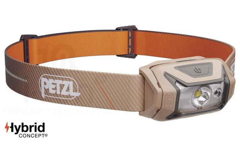 Petzl Tikka Core - 450 lumens 