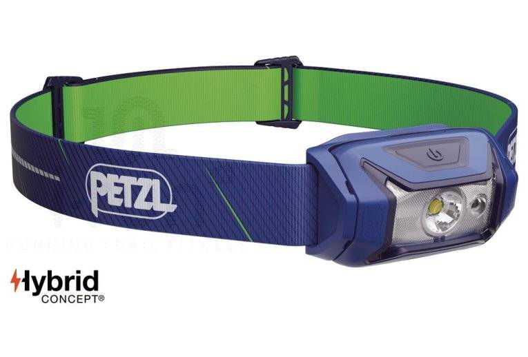 Petzl Tikka Core - 450 lumens 