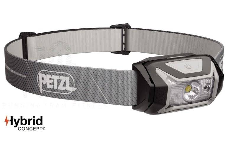 Petzl Tikka Core - 450 lumens 