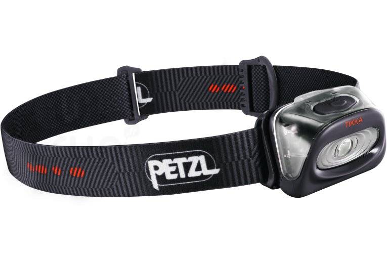 Petzl Tikka 