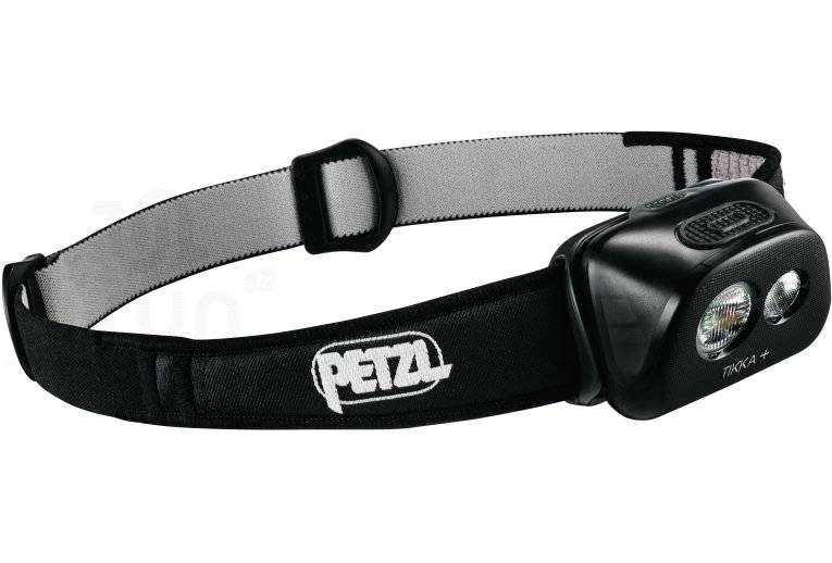 Petzl Tikka+ 