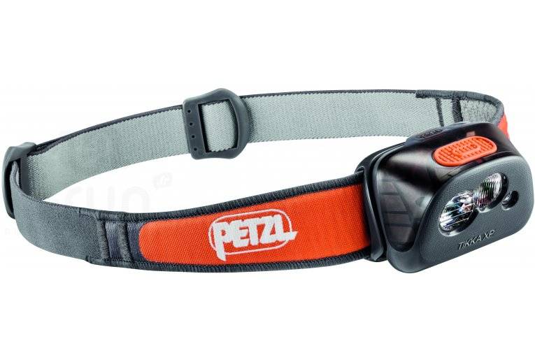 Petzl Tikka XP 