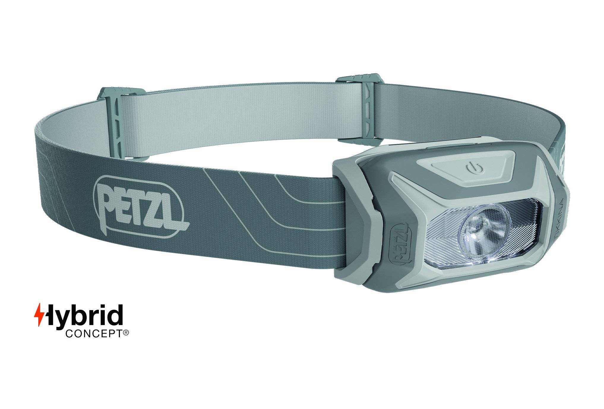 petzl tikkina