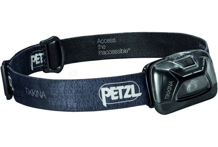Petzl Tikkina - 150 lumens 