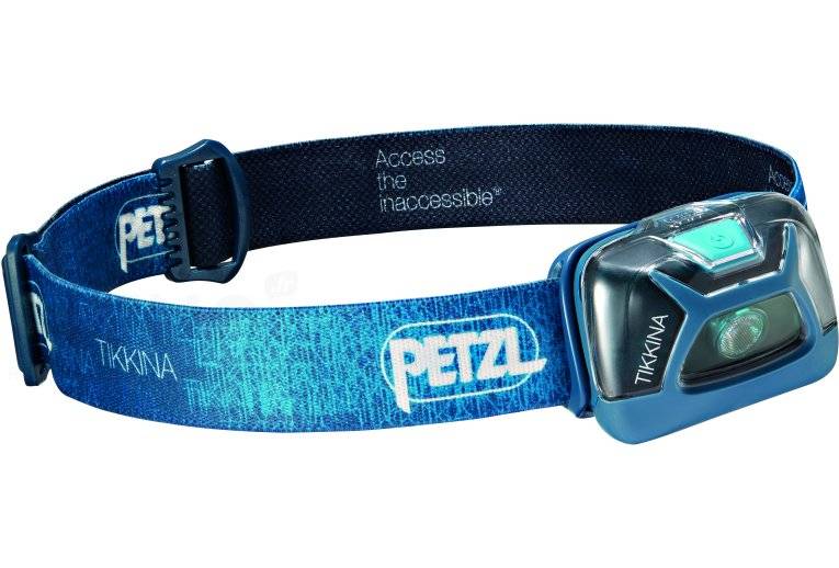 Petzl Tikkina - 150 lumens 