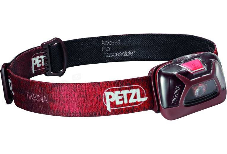 Petzl Tikkina - 150 lumens 