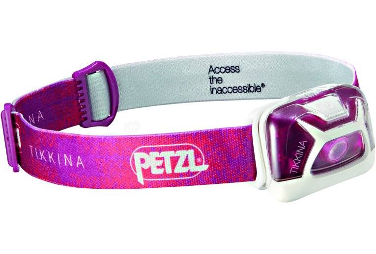 Petzl Tikkina - 150 lumens 