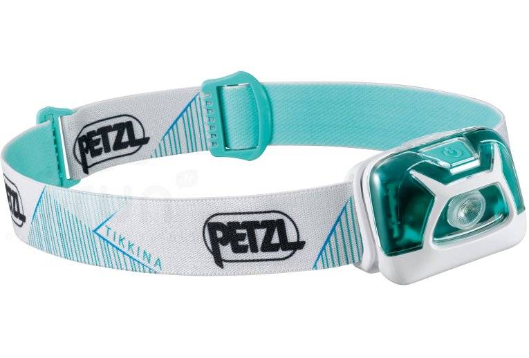 Petzl Tikkina - 250 lumens 