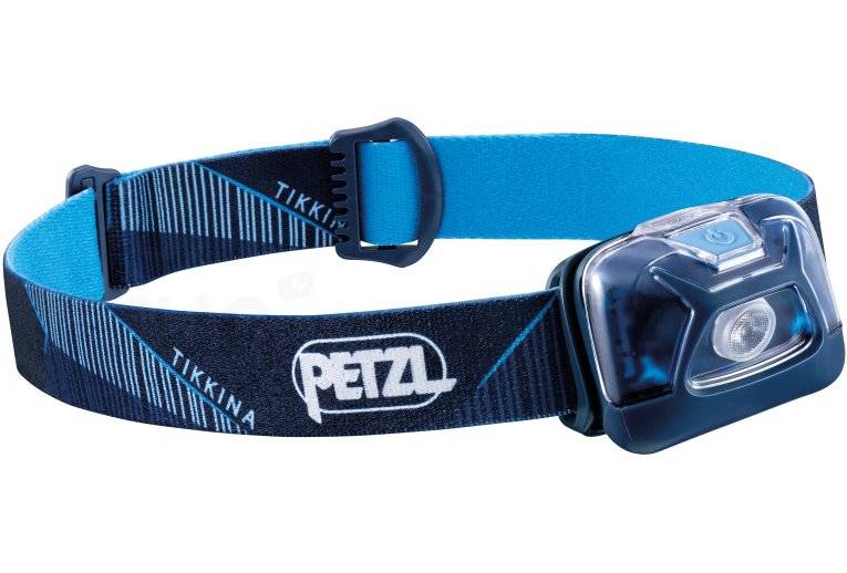 Petzl Tikkina - 250 lumens 