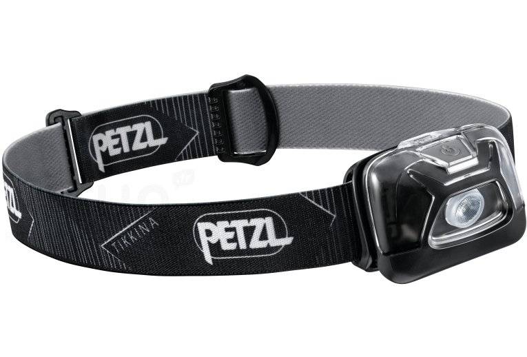 Petzl Tikkina - 250 lumens 