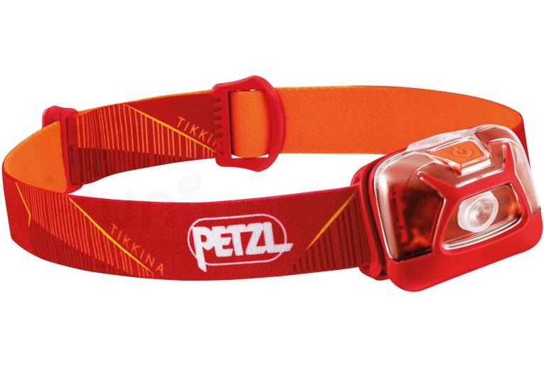 Petzl Tikkina - 250 lumens 