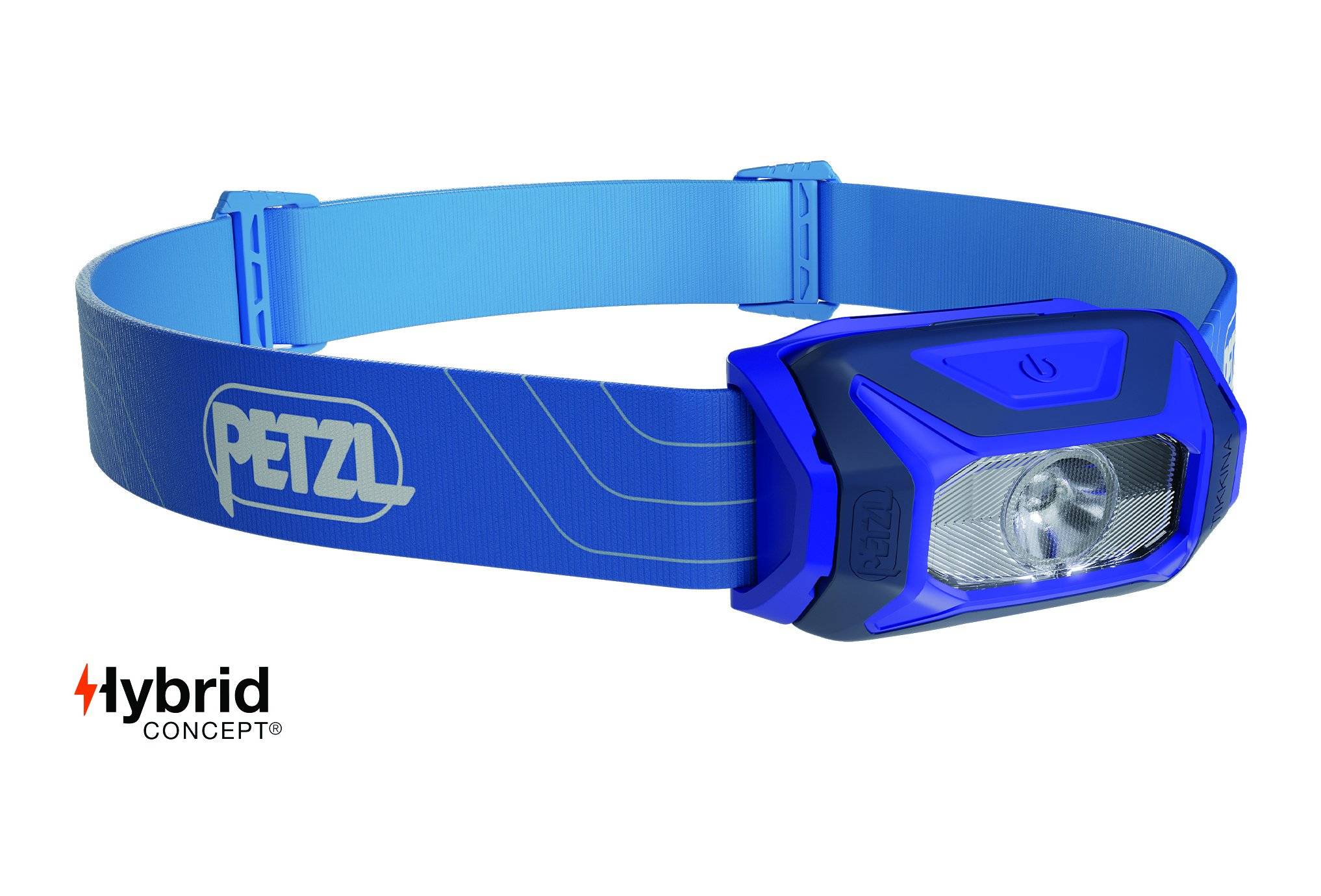 Petzl tikkina