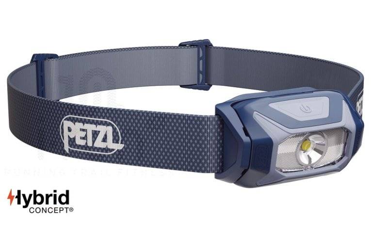 Petzl Tikkina - 300 lumens 
