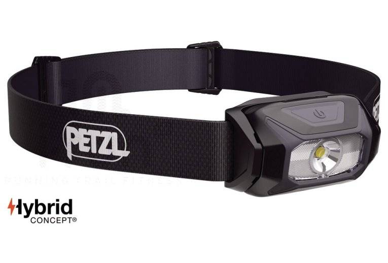 Petzl Tikkina - 300 lumens 