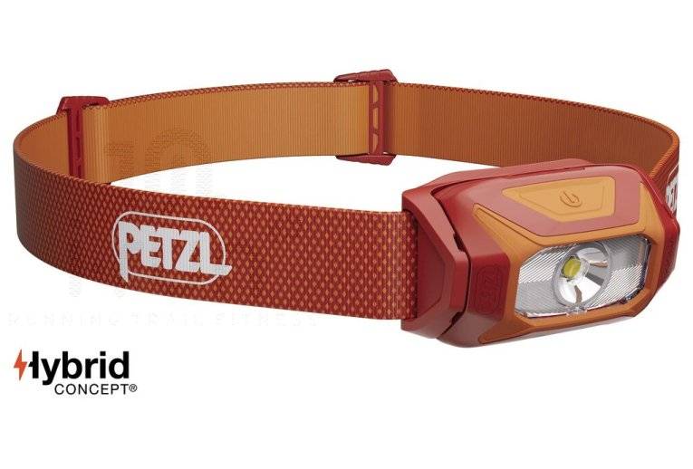 Petzl Tikkina - 300 lumens 