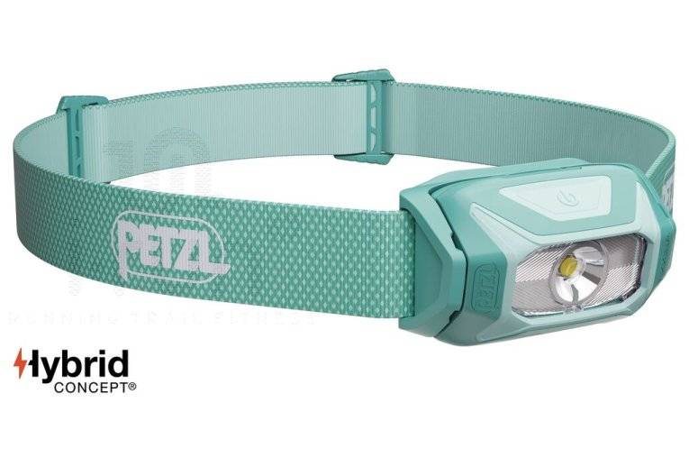 Petzl Tikkina - 300 lumens 