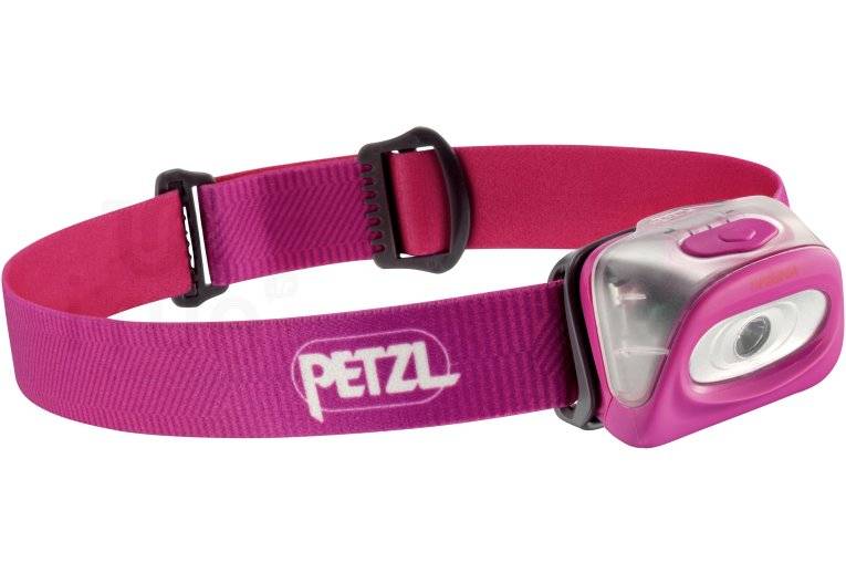 Petzl Tikkina 