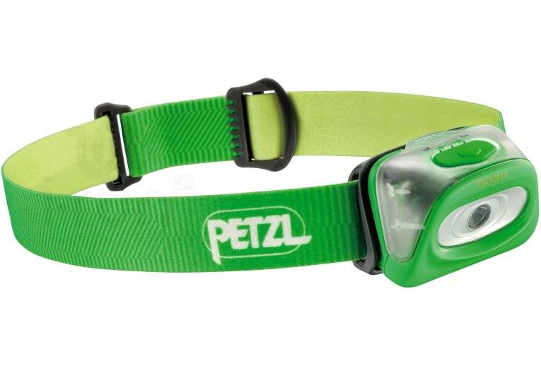 Petzl Tikkina 