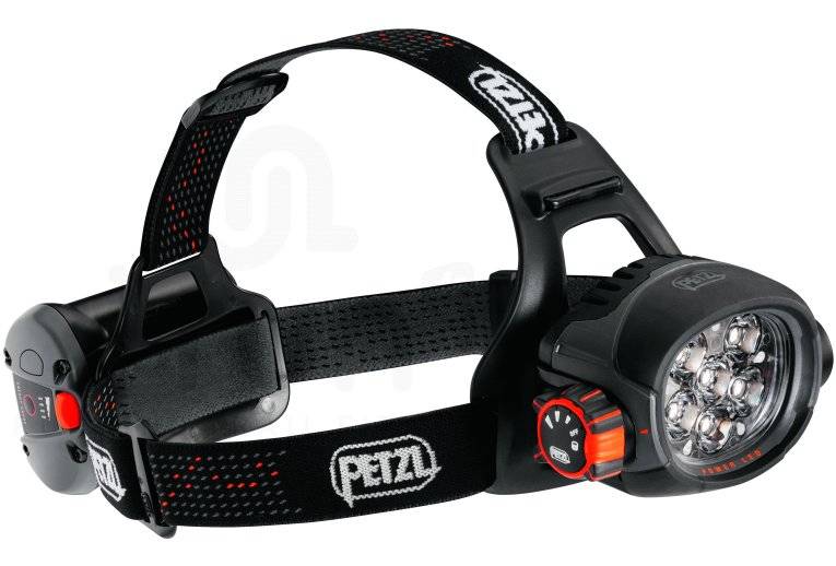 Petzl Ultra 