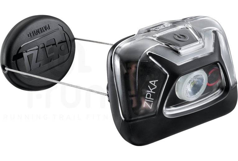 Petzl Zipka - 300 lumens 