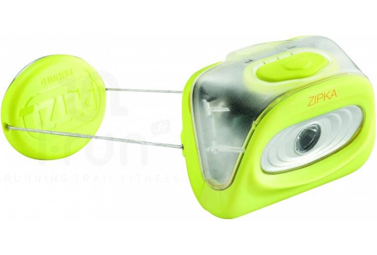 Petzl Zipka 