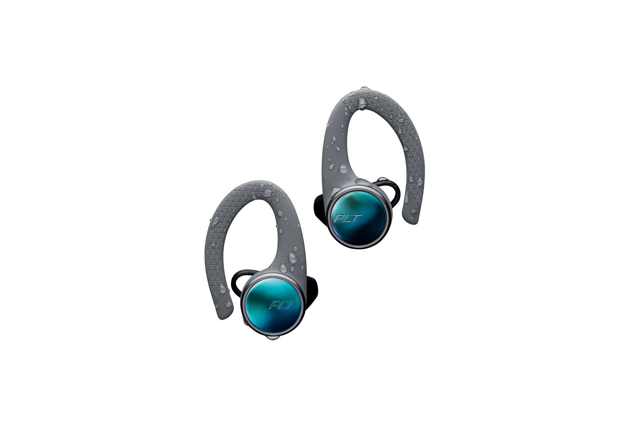 Headset Tws Plantronics Review Plantronics Backbeat Fit 3100 True