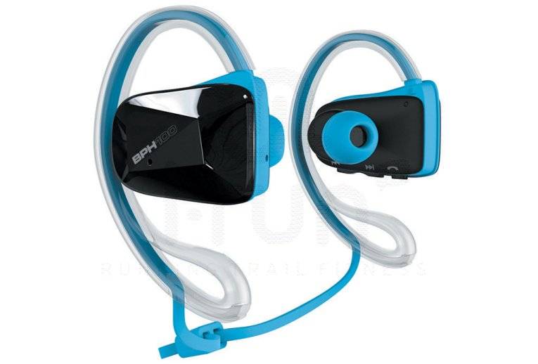 Play2Run Bluetooth 4.0 BPH100 