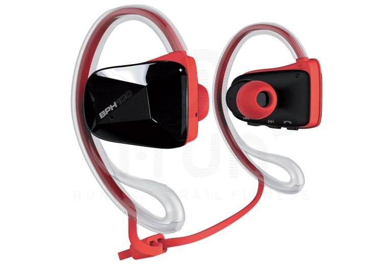 Play2Run Bluetooth 4.0 BPH100 