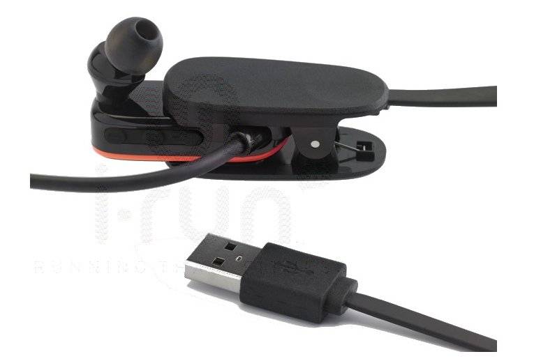 Play2Run Cable de charge pince USB - ASP4 