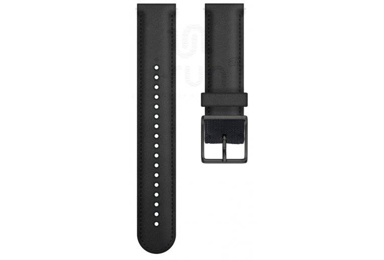 Polar Bracelet cuir Ignite -M/L 