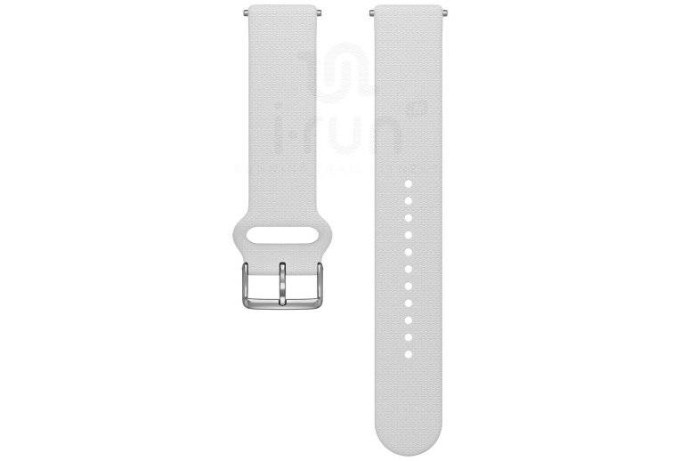 Polar Bracelet en silicone 20 mm 
