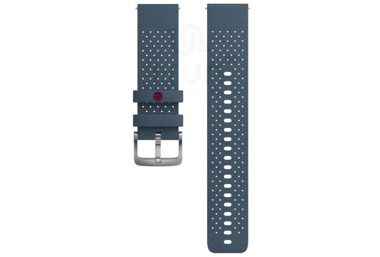 Polar Bracelet en silicone 22 mm 