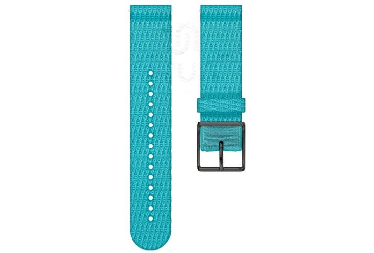 Polar Bracelet tiss� Ignite -S/M 