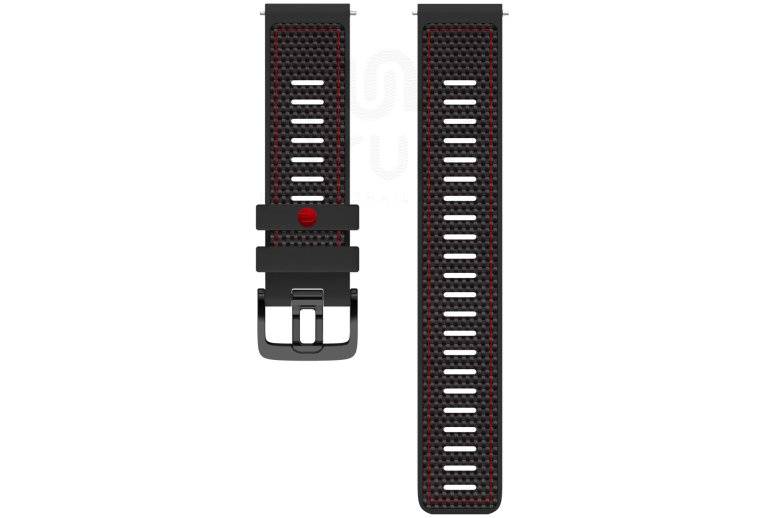 Polar Bracelet Vantage et Grit X 22 mm - S/L 