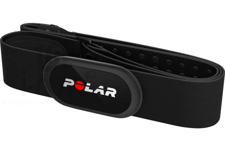 Polar - Chargeur de capteur de fréquence cardiaque – WorkMent