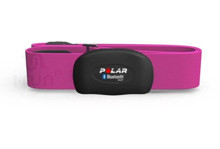 Polar Emetteur de fr�quence cardiaque H7 