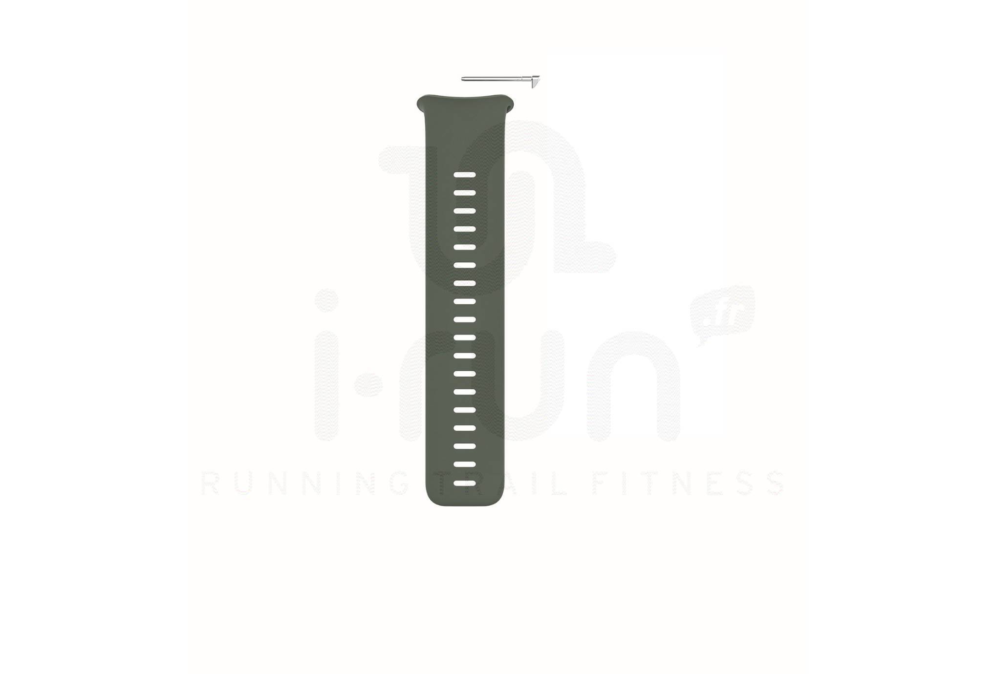 Bracelet Interchangeable Polar Vantage V2 | Sangle Silicone Sport | Bracelet Montre Connectée