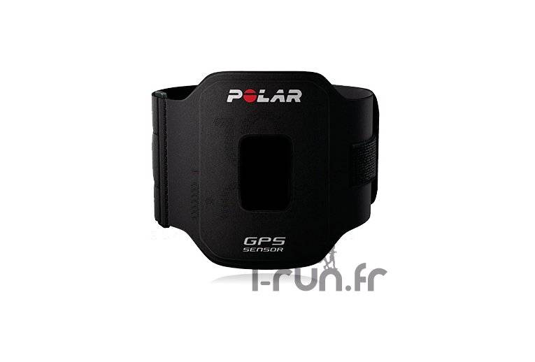 Polar GPS Armband 